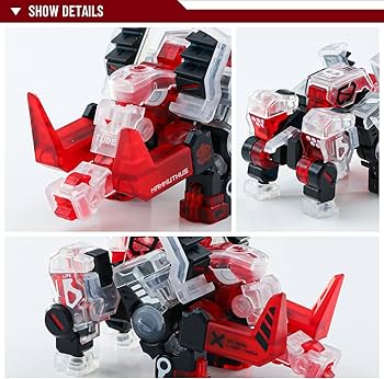 Amazon.co.jp: 52TOYS BEASTBOX 04 BB04 MOMA オリジナル : Toys